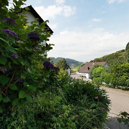 Ferienwohnung Wintereck Bühlertal Eksteriør bilde