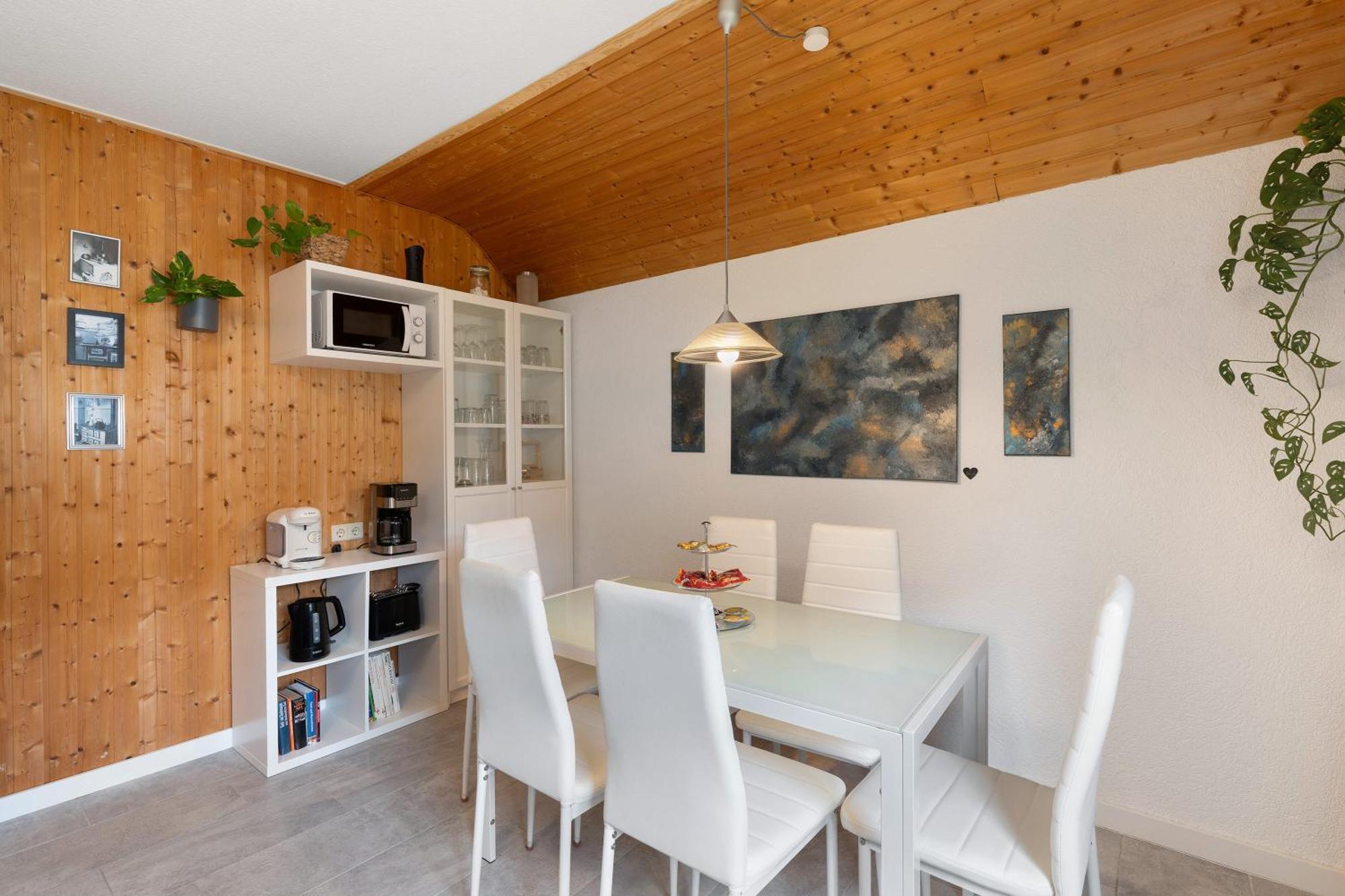 Ferienwohnung Wintereck Bühlertal Eksteriør bilde