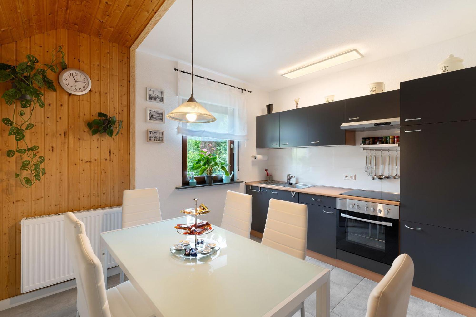 Ferienwohnung Wintereck Bühlertal Eksteriør bilde