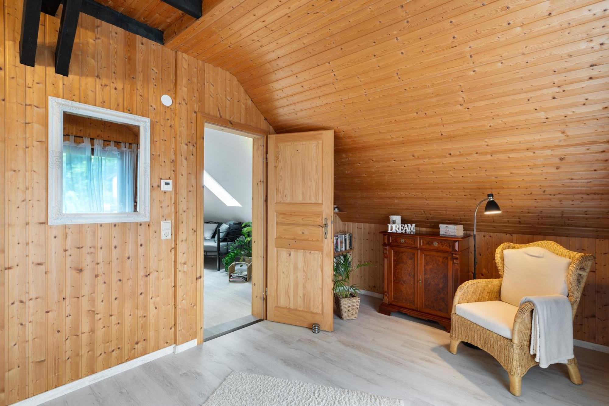 Ferienwohnung Wintereck Bühlertal Eksteriør bilde